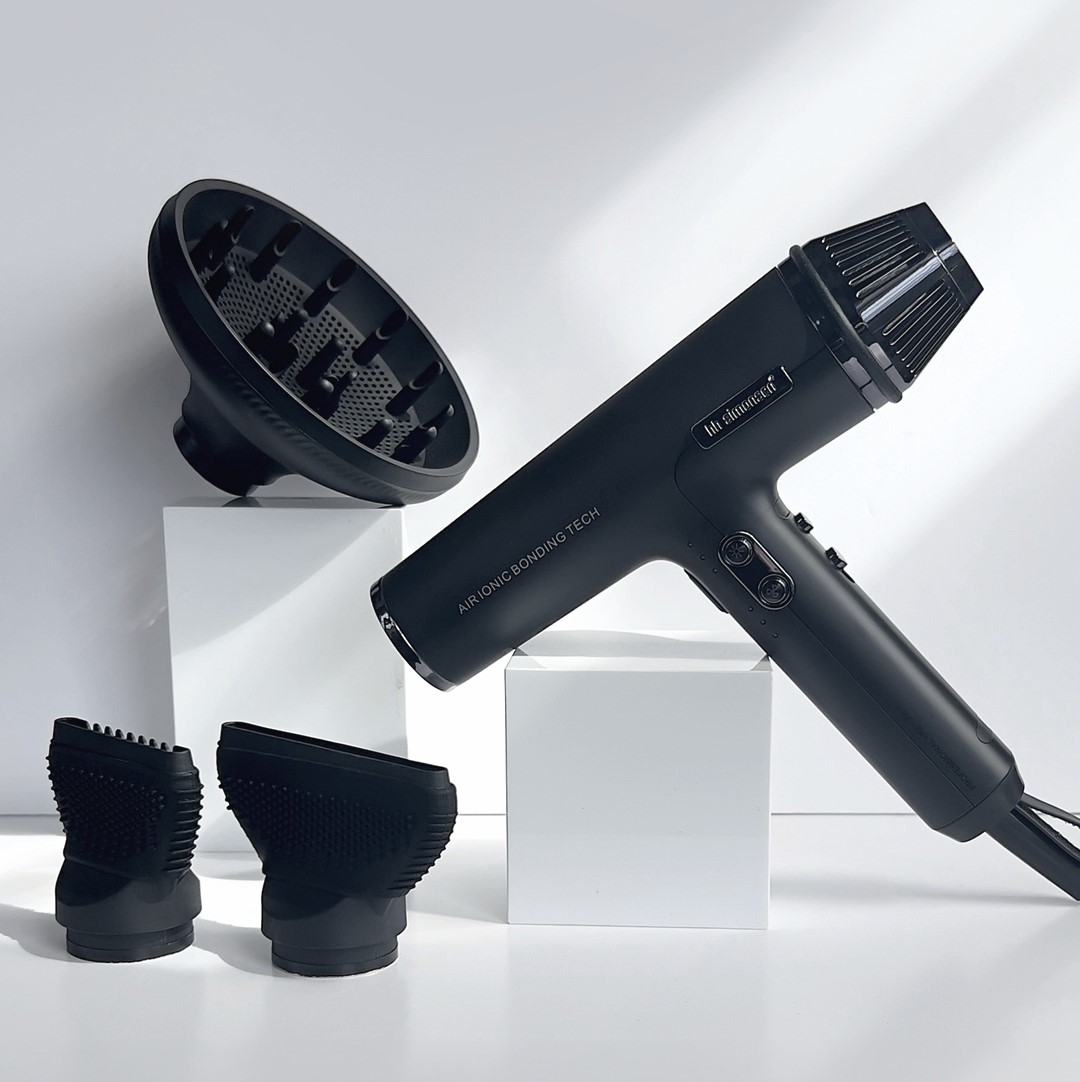 Nano Ion Dryer